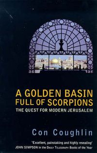 Produktbild: A Golden Basin Full of Scorpions