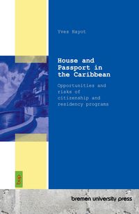 Produktbild: House and Passport in the Caribbean