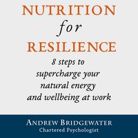 Produktbild: Nutrition for Resilience