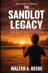 Produktbild: The Sandlot Legacy