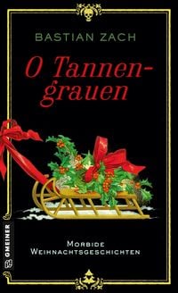 Produktbild: O Tannengrauen