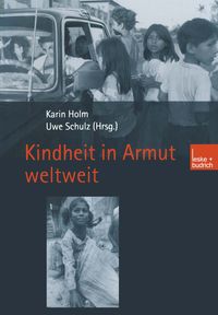 Produktbild: Kindheit in Armut weltweit