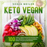 Produktbild: Keto Vegan