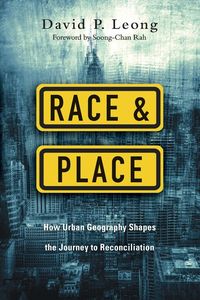 Produktbild: Race and Place