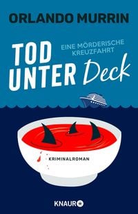 Produktbild: Tod unter Deck