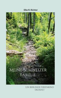 Produktbild: Meine Schweizer Familie