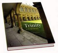 Produktbild: Trinity: A Portrait