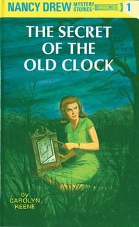 Produktbild: Nancy Drew 01: the Secret of the Old Clock