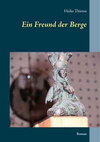 Produktbild: Ein Freund der Berge