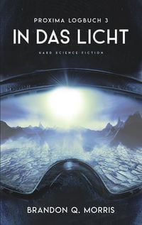Produktbild: Proxima-Logbuch 3: In das Licht