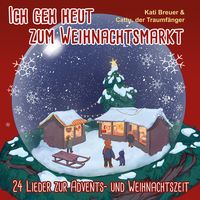 Produktbild: Ich geh heut zum Weihnachtsmarkt