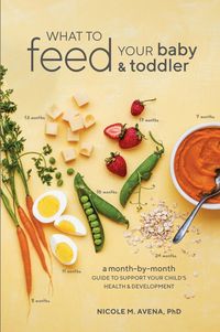 Produktbild: What to Feed Your Baby and Toddler