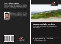 Produktbild: Lavoro sociale medico