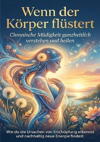 Produktbild: Wenn der K&ouml;rper fl&uuml;stert: Chronische M&uuml;digkeit ganzheitlich verstehen und heilen