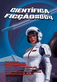 Produktbild: Cient&iacute;fica Fic&ccedil;&atilde;o #004