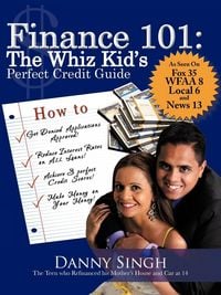 Produktbild: Finance 101