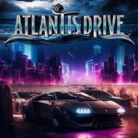 Bild vom Artikel Atlantis Drive vom Autor Atlantis Drive