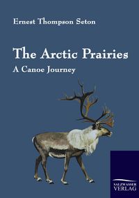 Produktbild: The Arctic Prairies