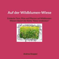 Produktbild: Auf der Wildblumen-Wiese