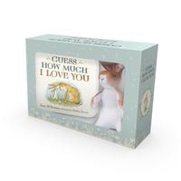 Produktbild: Guess How Much I Love You: Deluxe Book and Toy Gift Set