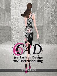 Produktbild: Cad For Fashion Design & Merch