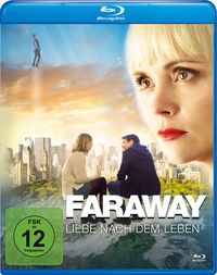 Produktbild: Faraway - Liebe nach dem Leben