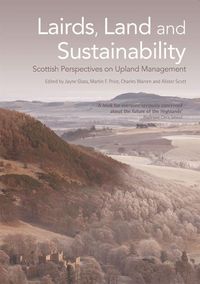 Produktbild: Lairds, Land and Sustainability