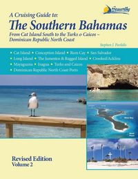 Produktbild: A Cruising Guide to the Southern Bahamas