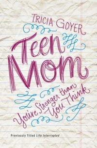 Produktbild: The Teen Mom