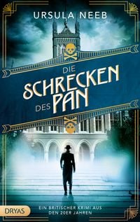 Produktbild: Die Schrecken des Pan