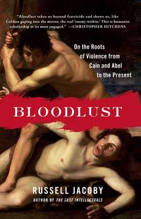 Produktbild: Bloodlust