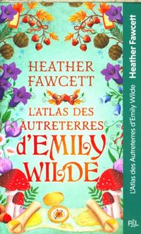 Produktbild: L'encyclop&eacute;die f&eacute;erique d'Emily Wilde