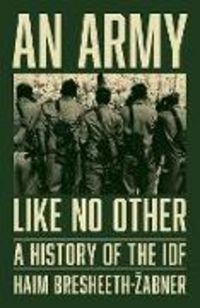 Produktbild: An Army Like No Other