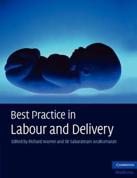 Produktbild: Best Practice in Labour and Delivery