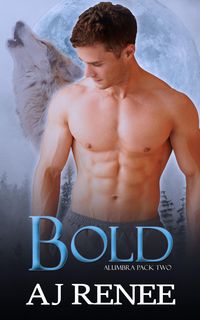 Produktbild: Bold (Alumbra Pack, #2)