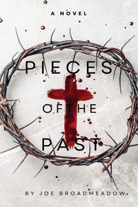 Produktbild: Pieces of the Past