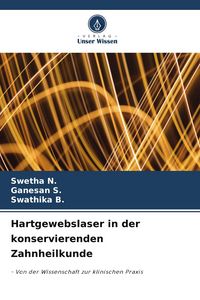 Produktbild: Hartgewebslaser in der konservierenden Zahnheilkunde