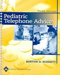 Produktbild: Pediatric Telephone Advice