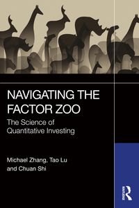 Produktbild: Navigating the Factor Zoo