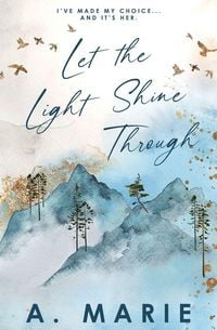 Produktbild: Let The Light Shine Through Discreet Cover