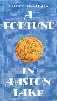 Produktbild: Fortune in Amston Lake