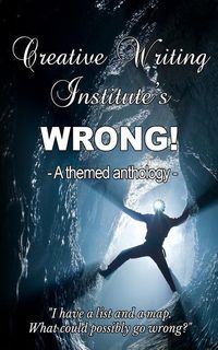 Produktbild: Wrong!: A themed anthology