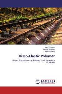 Produktbild: Visco-Elastic Polymer