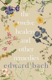 Produktbild: The Twelve Healers and Other Remedies