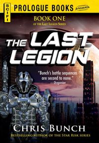 Produktbild: The Last Legion