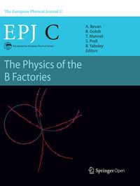 Produktbild: The Physics of the B Factories