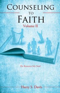 Produktbild: Counseling to Faith Volume II