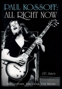 Produktbild: Paul Kossoff: All Right Now