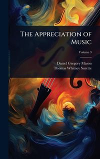 Produktbild: The Appreciation of Music