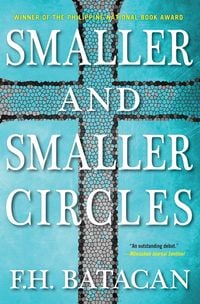 Produktbild: Smaller and Smaller Circles